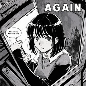 paigeturnah黑白配
