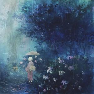 不知火和三个小男孩在森林公园猜数字答案
